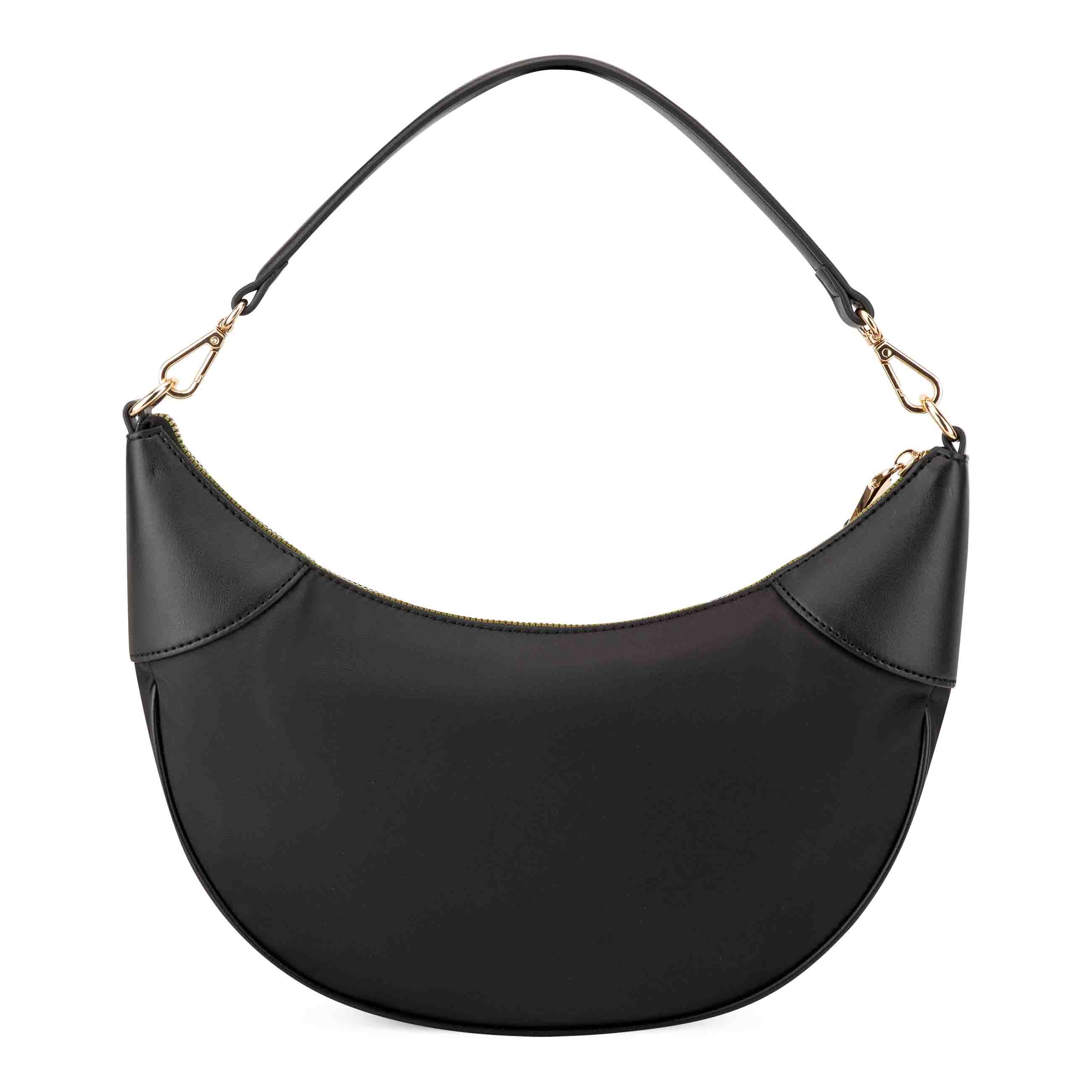 Byron Crossbody Hobo